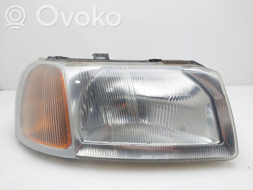 Land Rover Freelander Scheinwerfer 