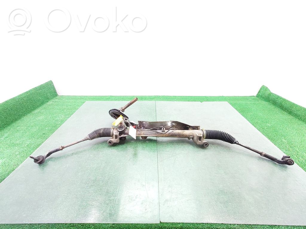 Volvo S40, V40 Lenkgetriebe 