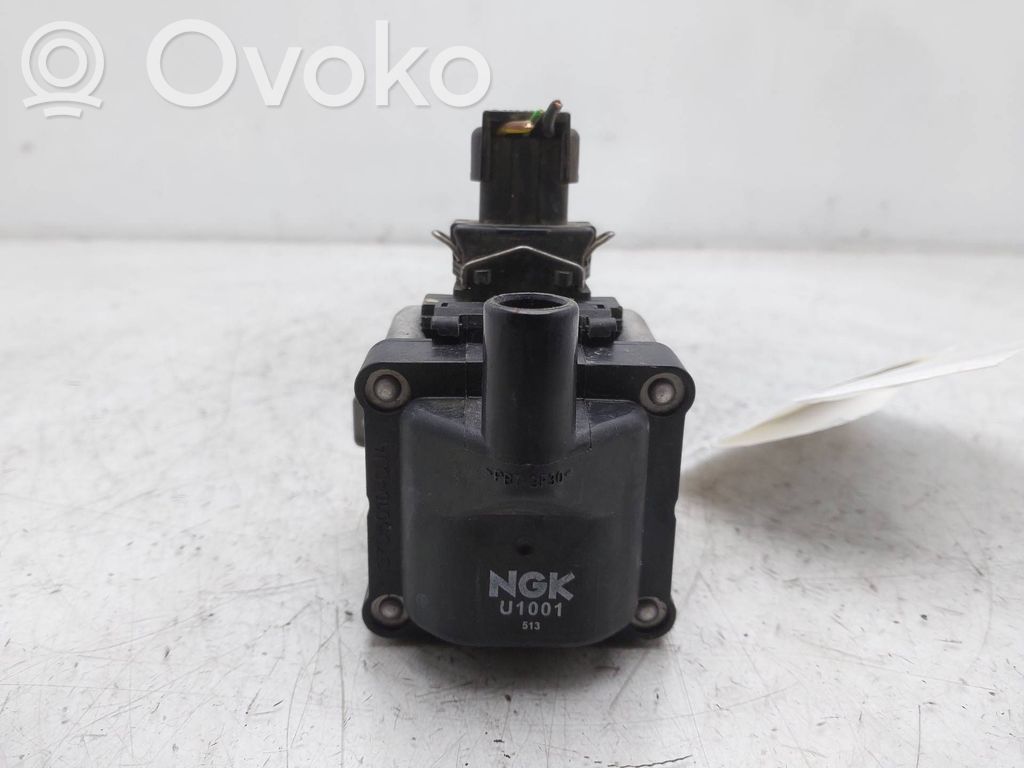 Zündspule Zündmodul   3705010CJA