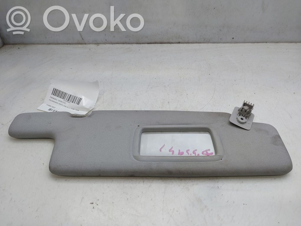 Volkswagen Vento Sonnenblende 