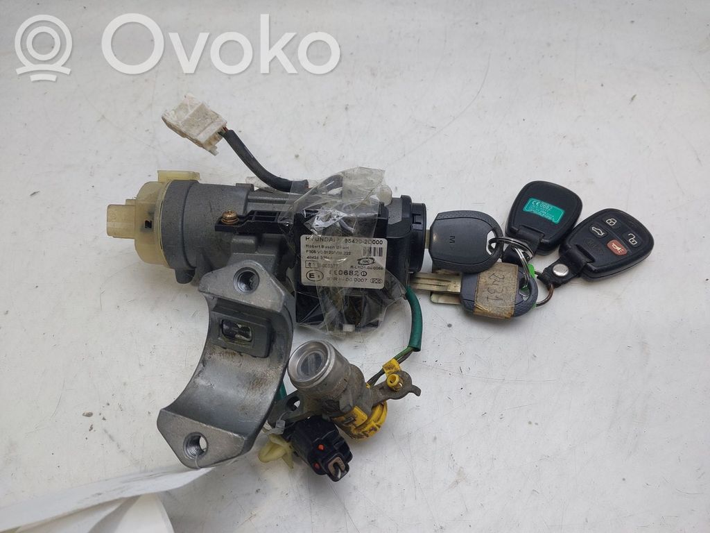 Virtalukko   954202D000