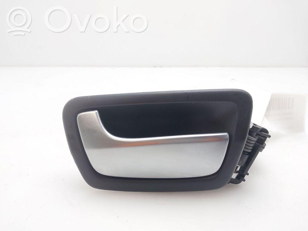 Lancia Phedra Front door interior handle 