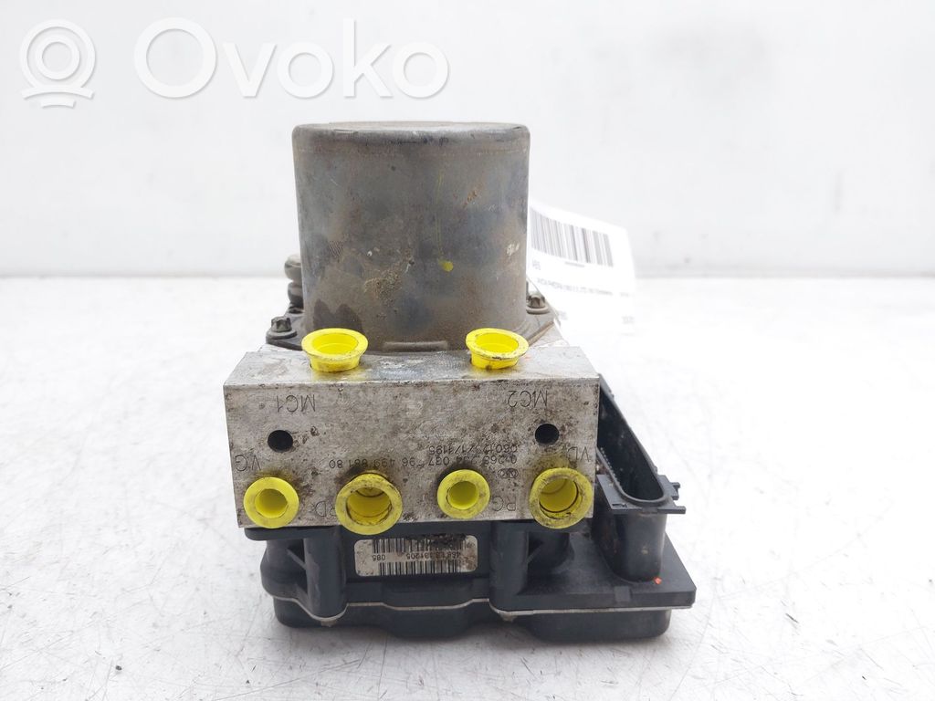 Lancia Phedra ABS bloks 