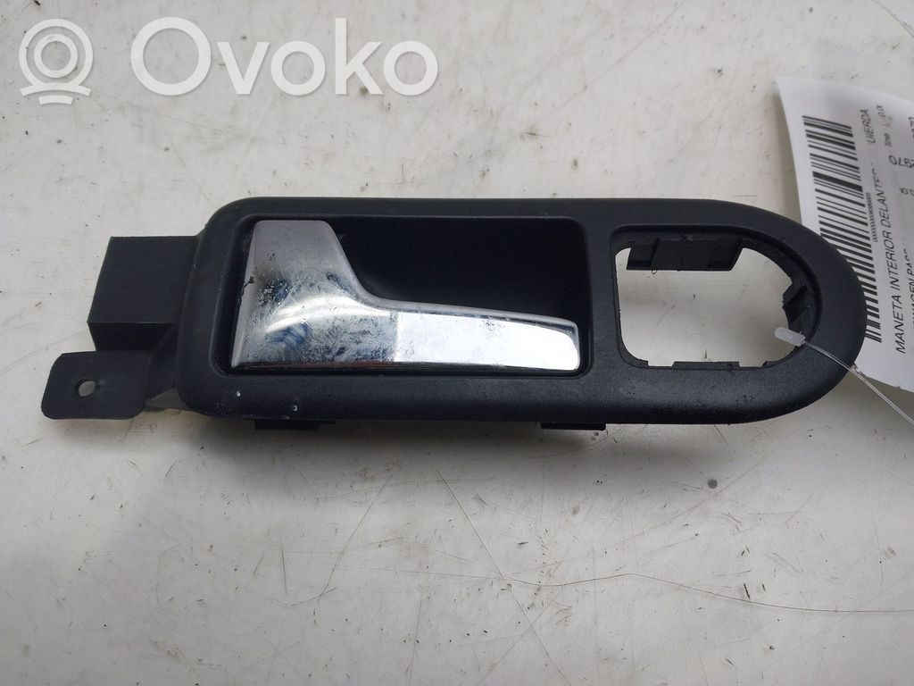 Volkswagen PASSAT B5.5 Maniglia interna per portiera anteriore