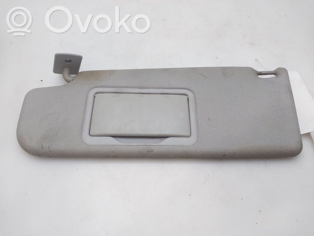 Volkswagen Golf III Osłona przeciwsłoneczna 