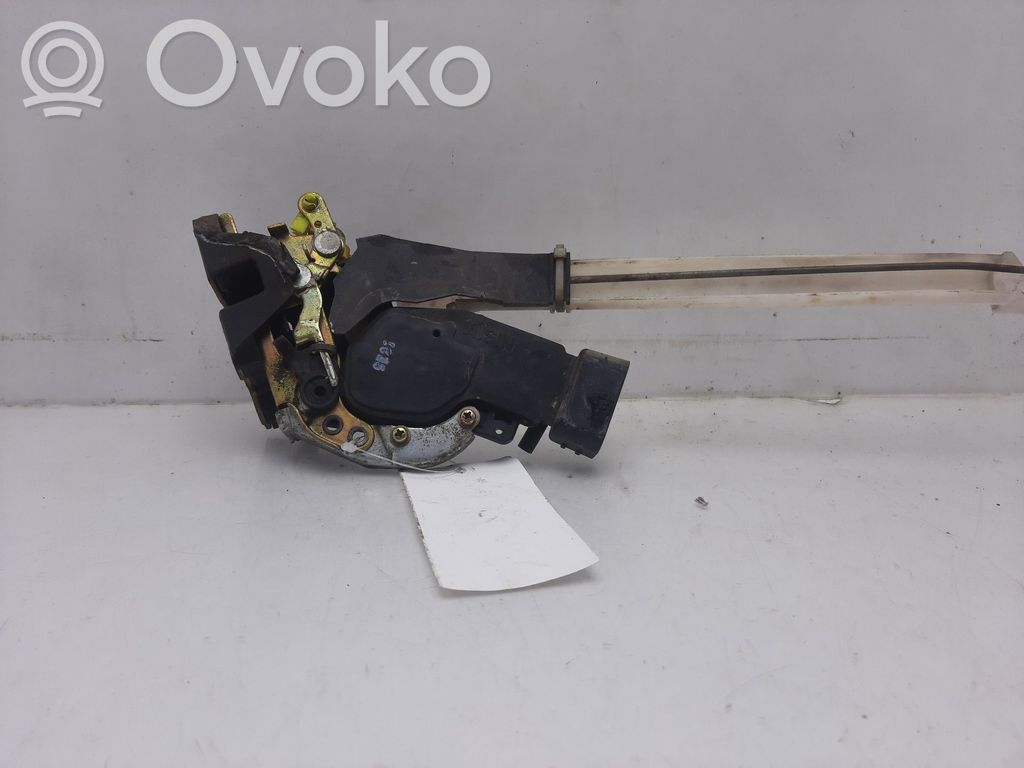 Zamek drzwi tylnych   6930612190
