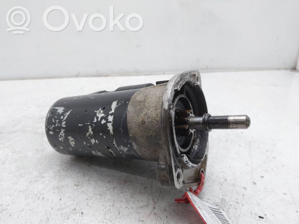 Seat Ibiza II (6k) Motor de arranque 