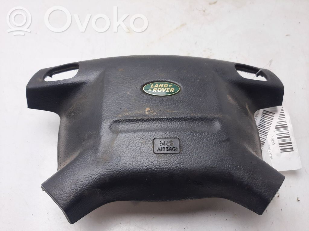 Land Rover Discovery Poduszka powietrzna Airbag kierownicy 