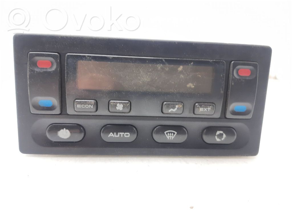 Land Rover Discovery Panel klimatyzacji