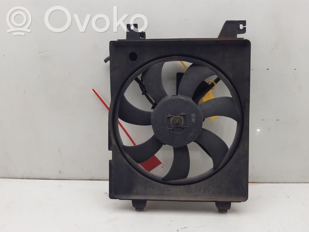 Elektrolüfter   977302C000