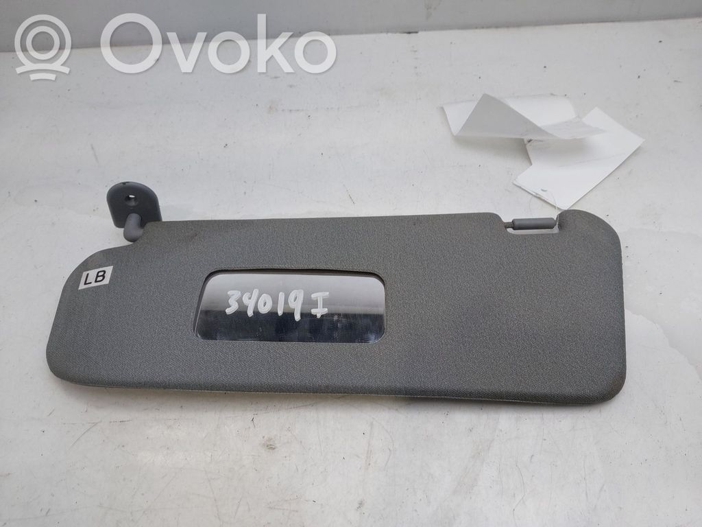 Daewoo Kalos Visera parasol 