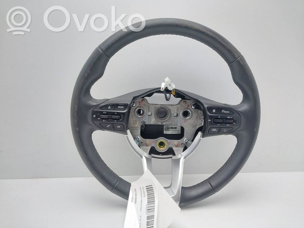 Ohjauspyörä   56130H8000