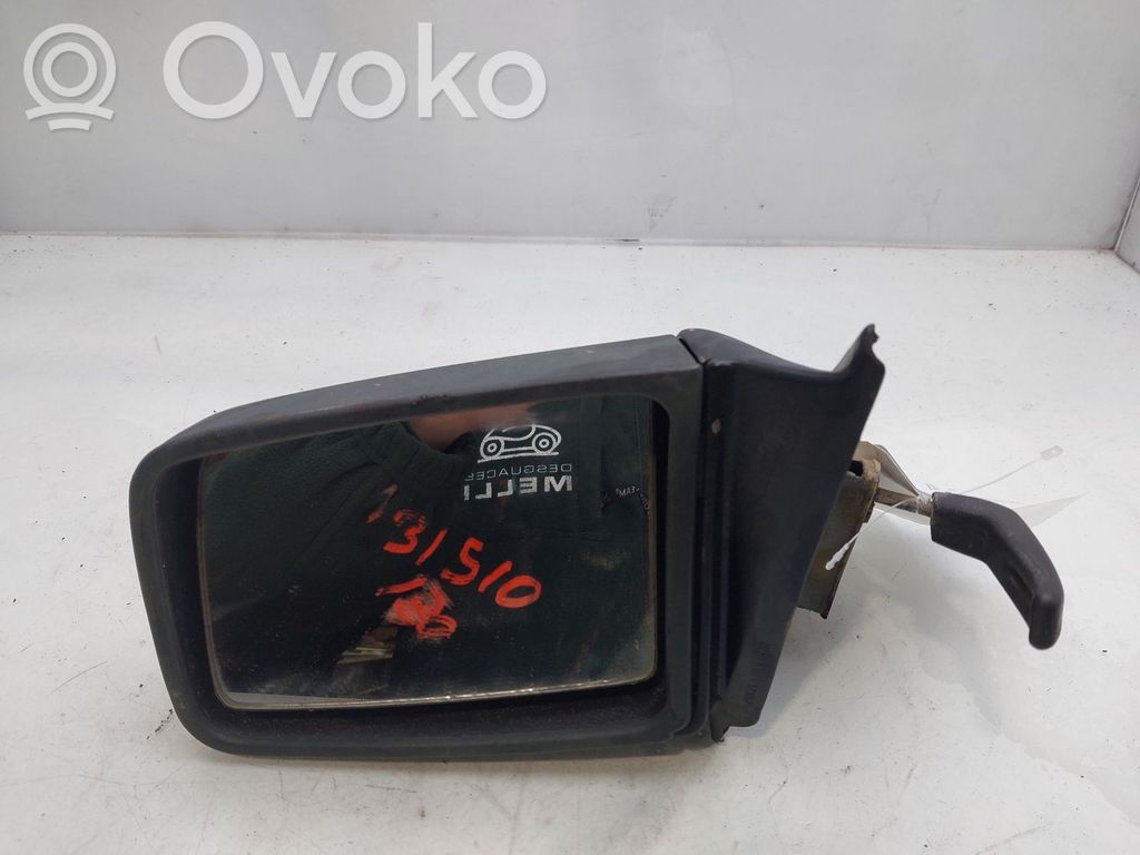Opel Kadett E Espejo lateral eléctrico de la puerta delantera 