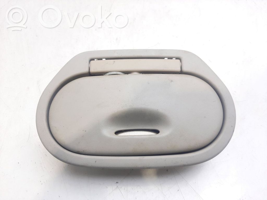 Renault Scenic III - Grand scenic III Illuminazione sedili anteriori