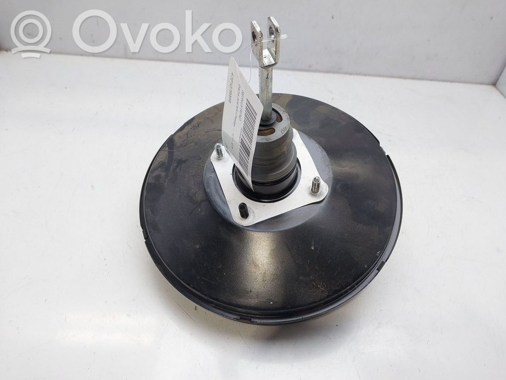 Dacia Duster Servo-frein
