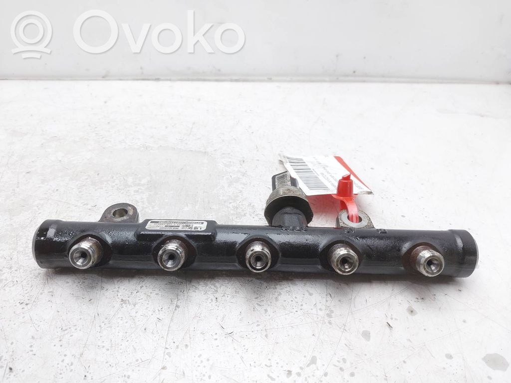 Ford Mondeo MK IV Rampă alimentare injectoare 