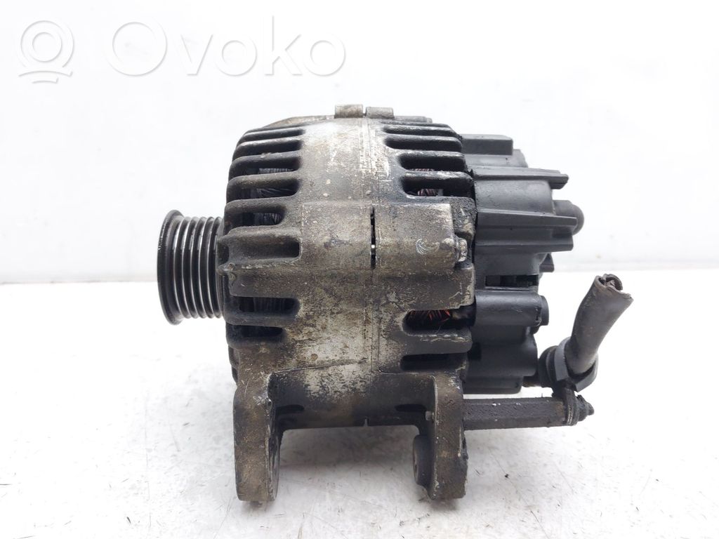 Seat Ibiza III (6L) Generator/alternator 