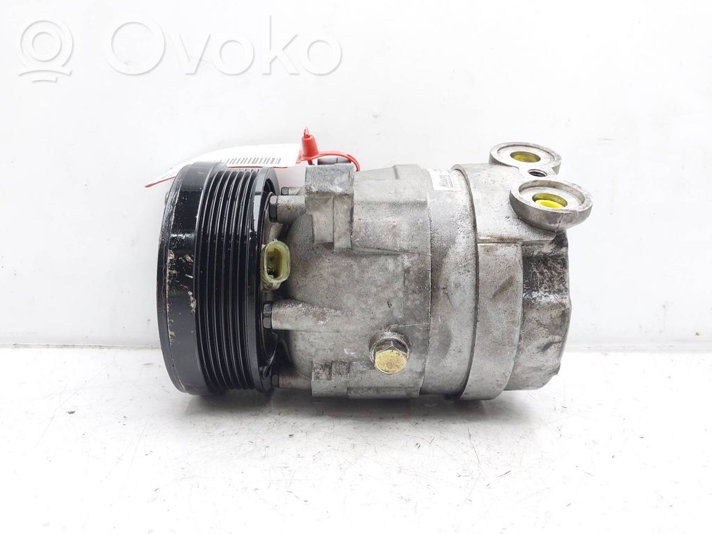 Daewoo Nubira Klimakompressor Pumpe 
