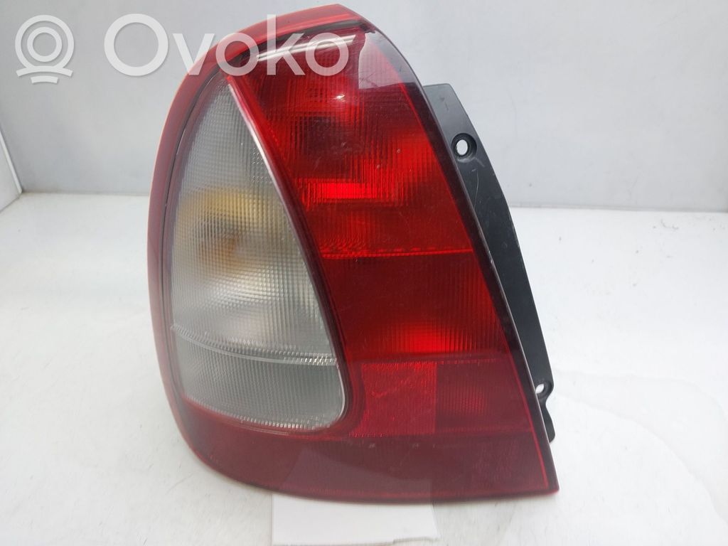Lampa tylna   96272041