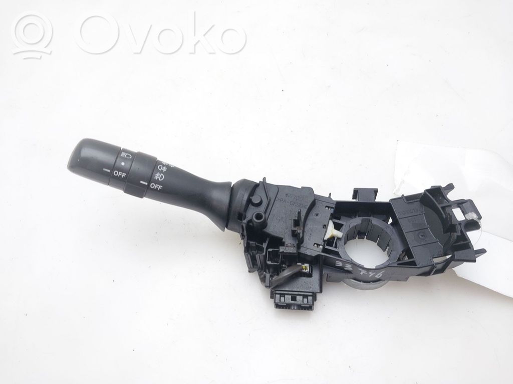 Toyota RAV 4 (XA30) Interruptor de luz 