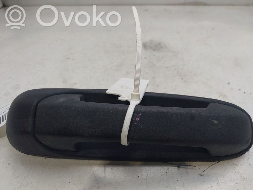 Jeep Grand Cherokee (WJ) Klamka zewnętrzna drzwi tylnych 