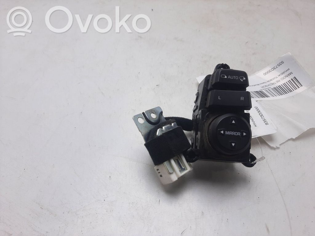 Hyundai ix35 Comutator oglinzi laterale 