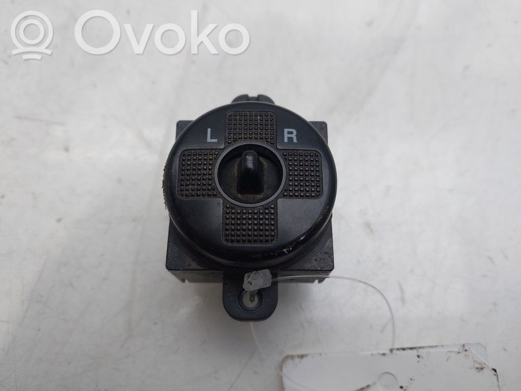 KIA Rio Interruptor del espejo lateral 