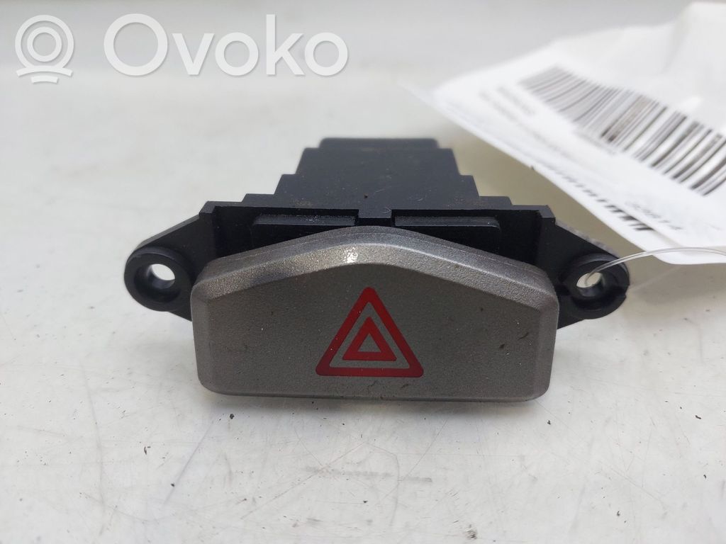 KIA Carens I Comutator lumini pericol