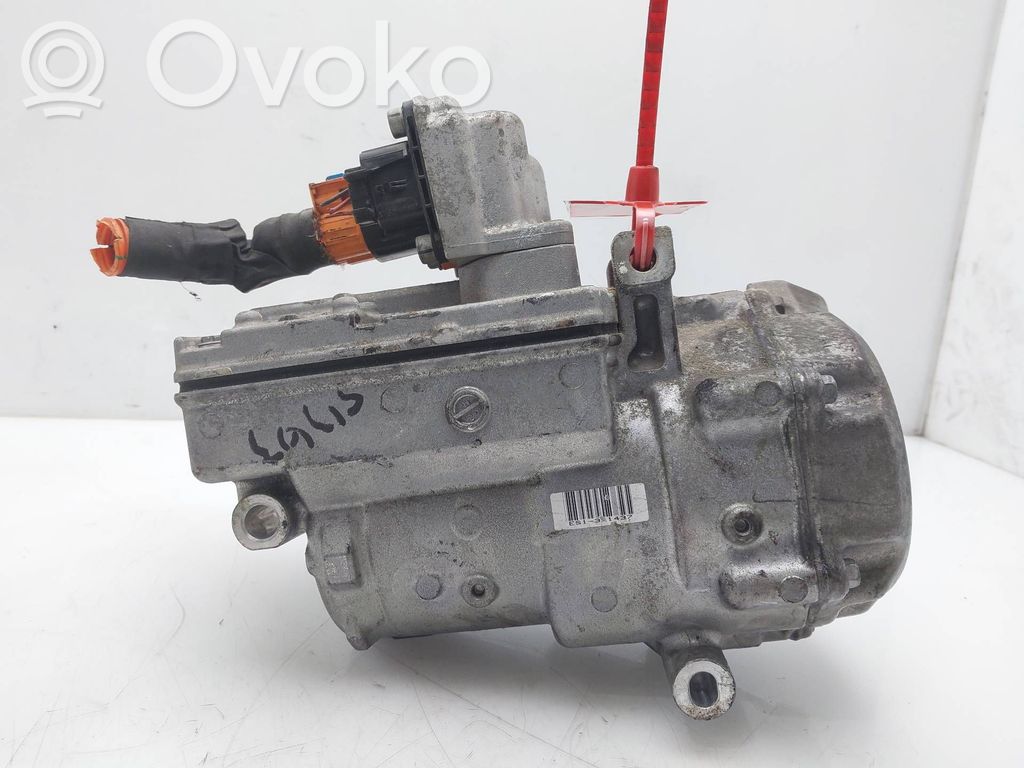 Klimakompressor Pumpe   926004760R,135000KMS,5PUERTAS