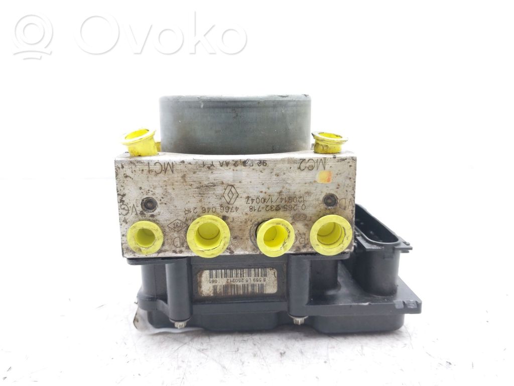 Pompe ABS   476604621R