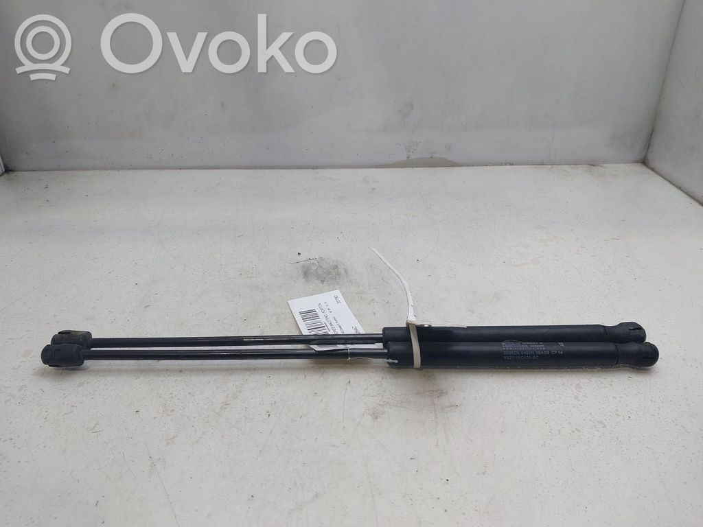Konepellin kaasujousi   8X2316C826AC