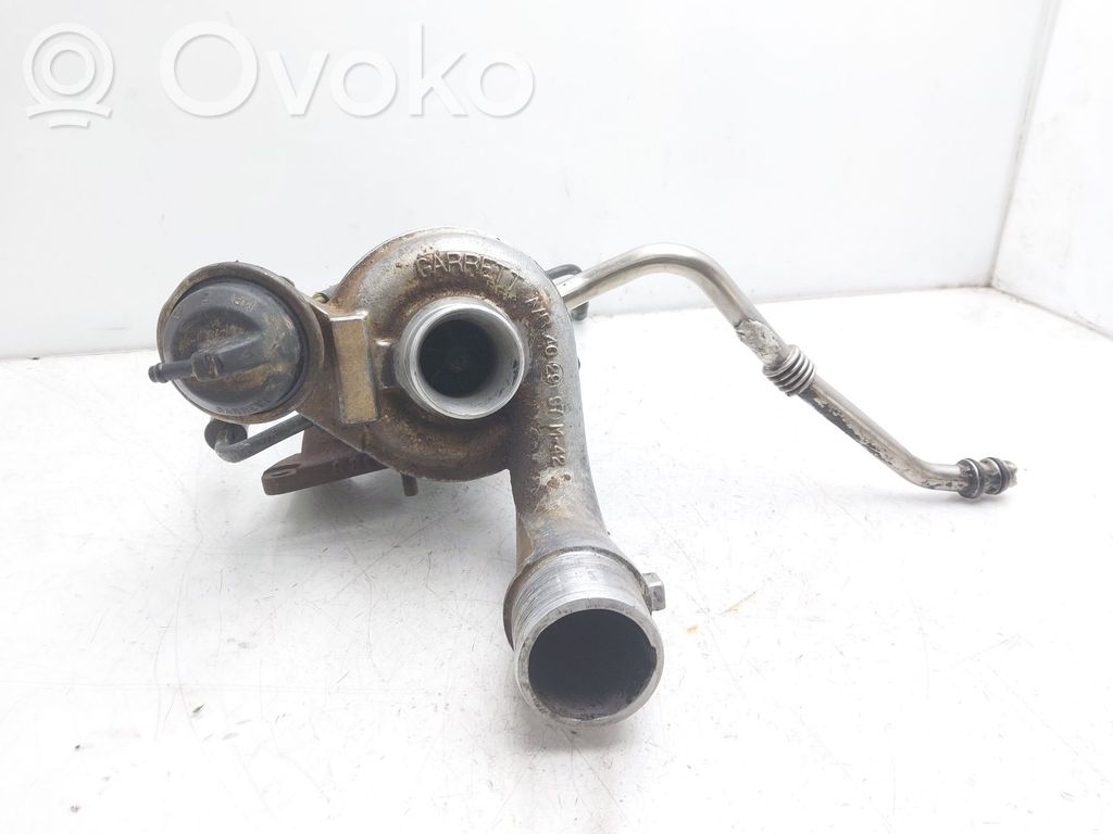 Turbo   7700874572