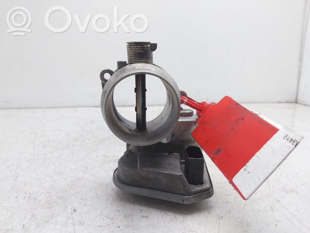 BMW 3 E90 E91 Valvola corpo farfallato