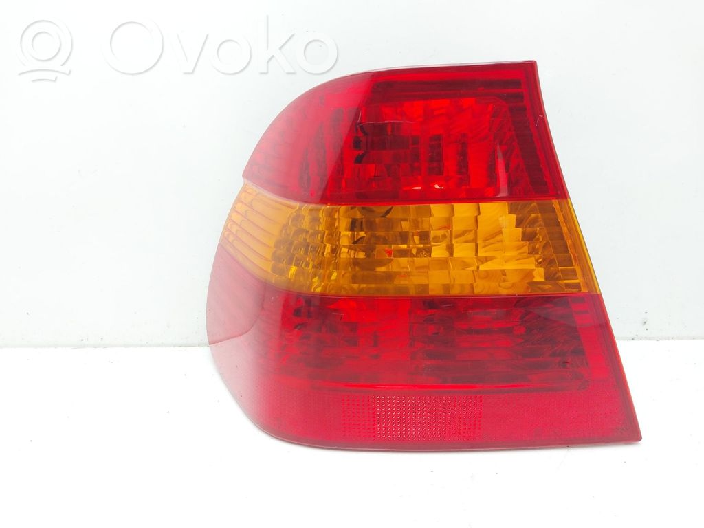 Rear/tail lights   6907933