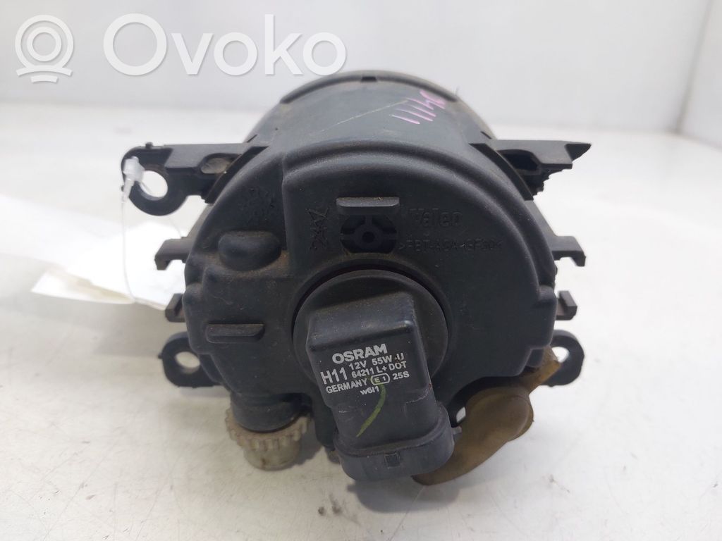 Etusumuvalo   9650001680