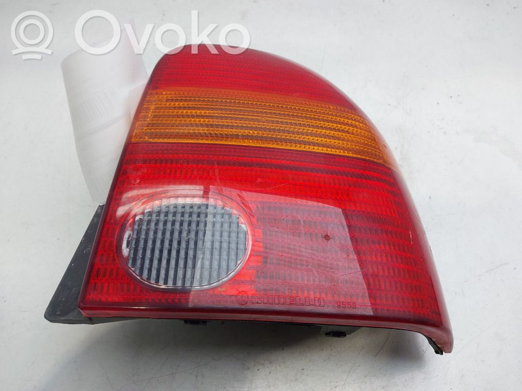 Seat Arosa Takavalot 