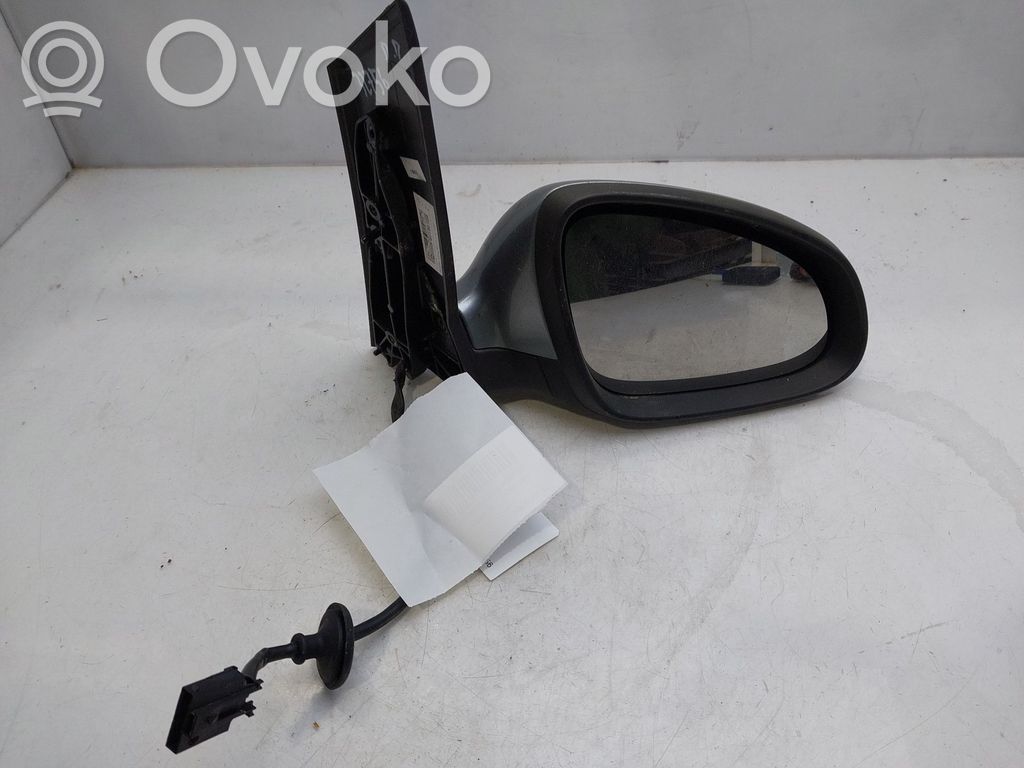 Opel Astra J Oglindă electrică ușă față