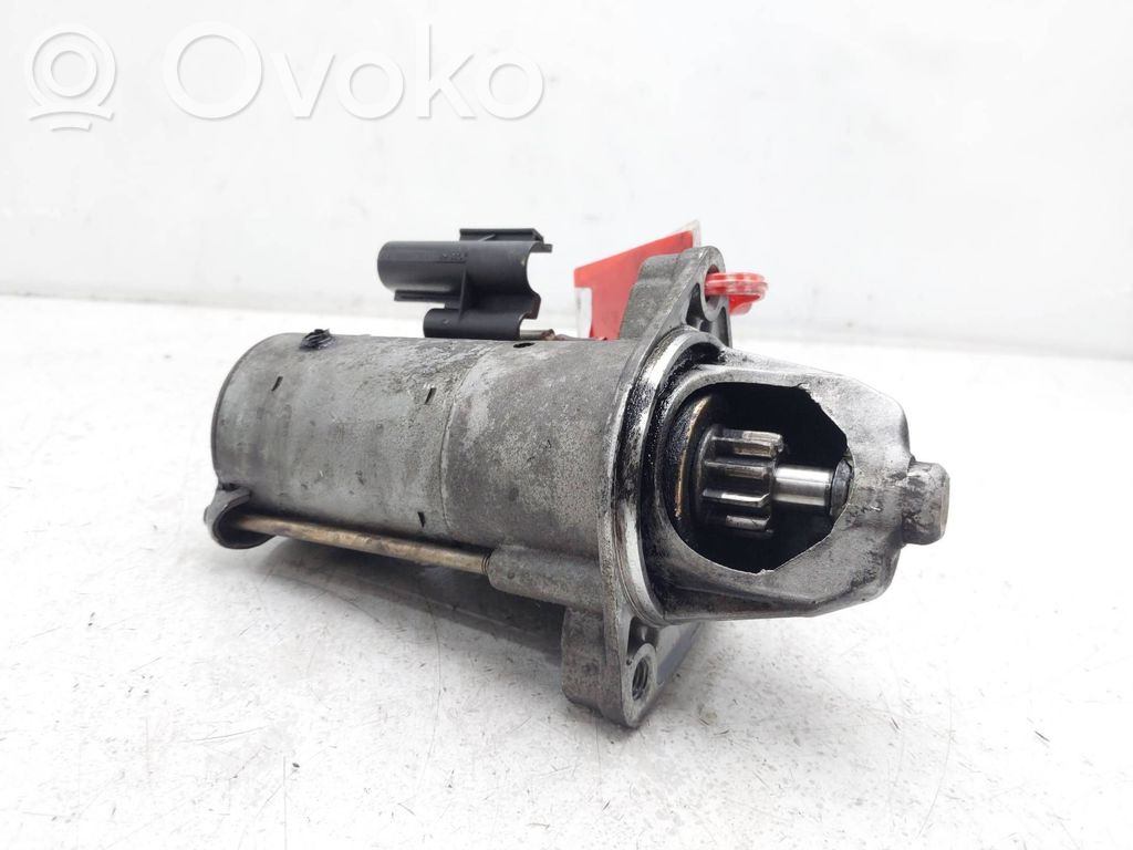 Ford Focus Starter motor 