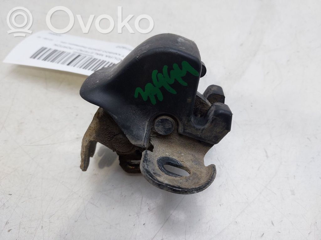 Renault Kangoo I Blocco/chiusura/serratura del portellone posteriore/bagagliaio