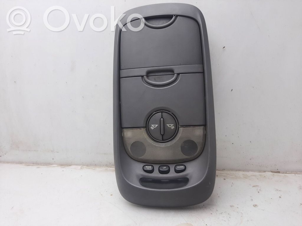 KIA Sorento Luz del asiento delantero 