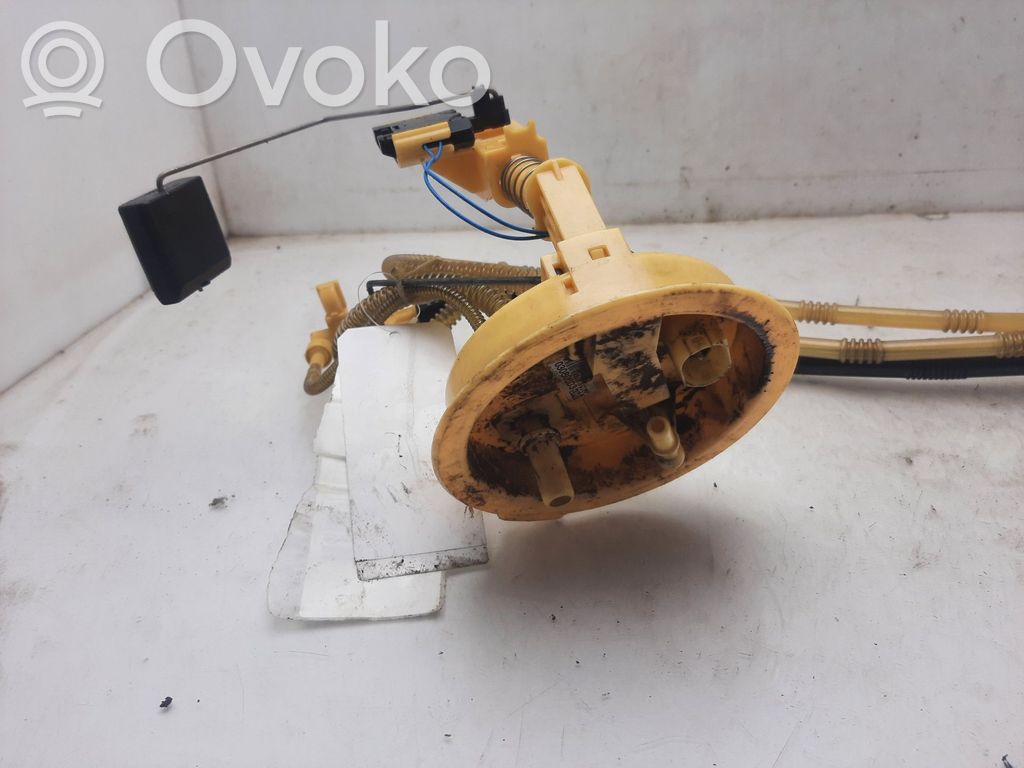 BMW 3 E90 E91 Bomba interna de combustible 