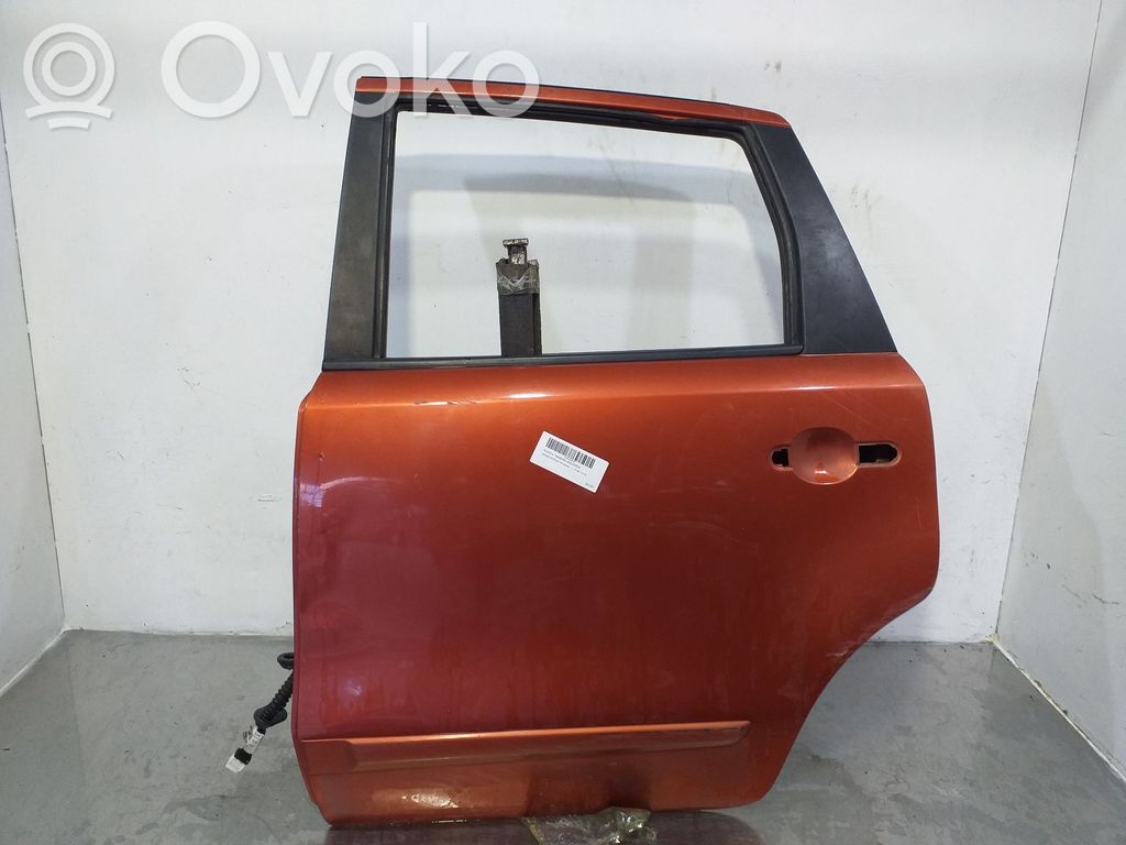 Puerta trasera   H21019U0MA