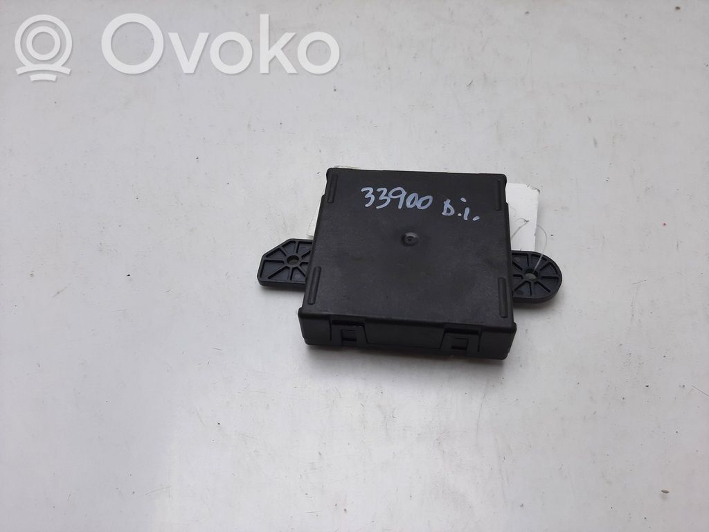 Jeep Grand Cherokee Autres unités de commande / modules 