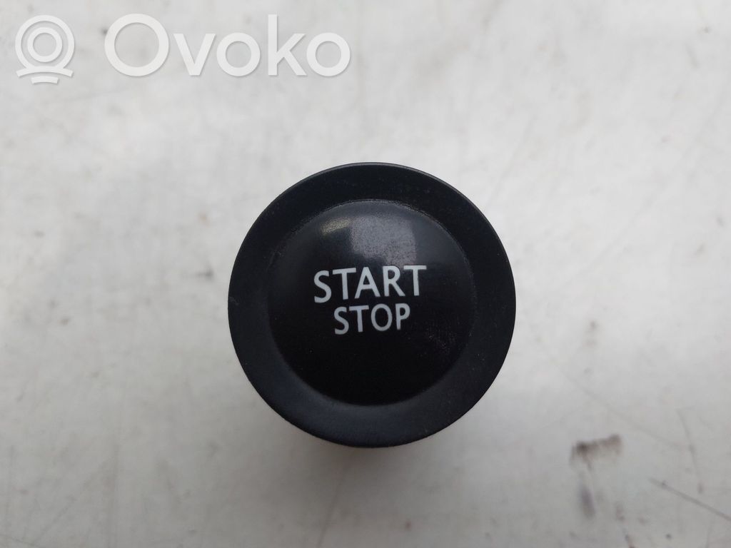 Renault Megane II Ignition lock 
