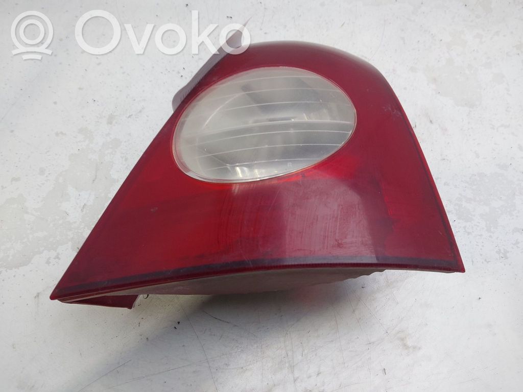 Renault Clio II Takavalot 