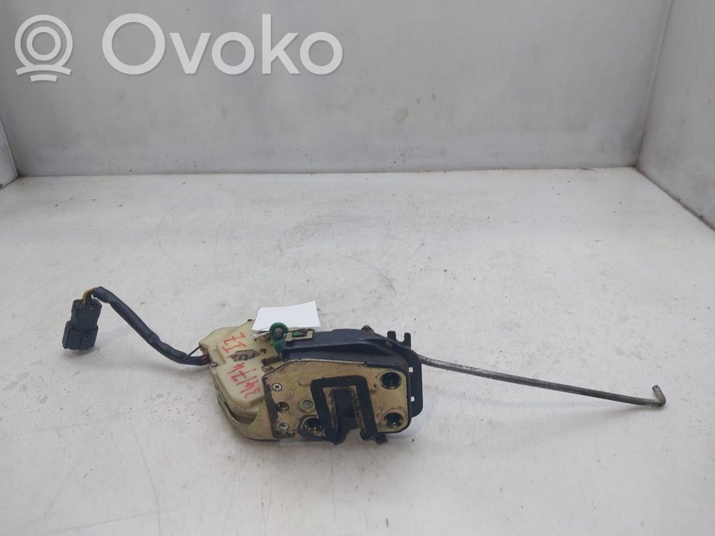 KIA Sorento Etuoven lukko 
