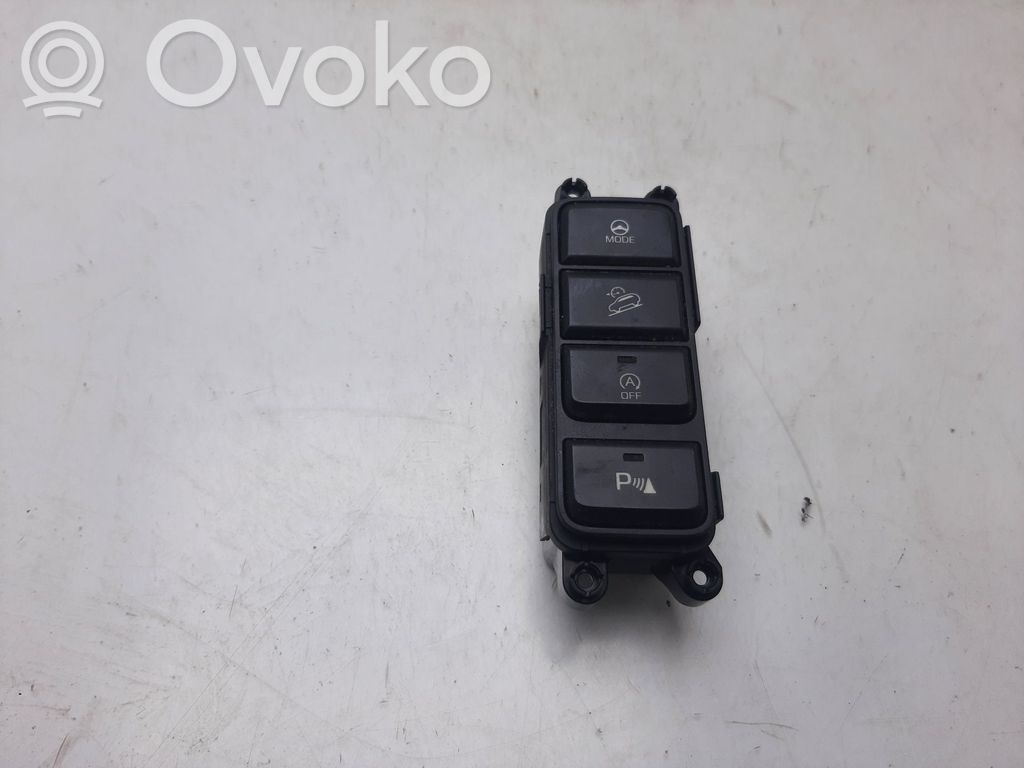 Interruptor de control multifunción   93300D3470