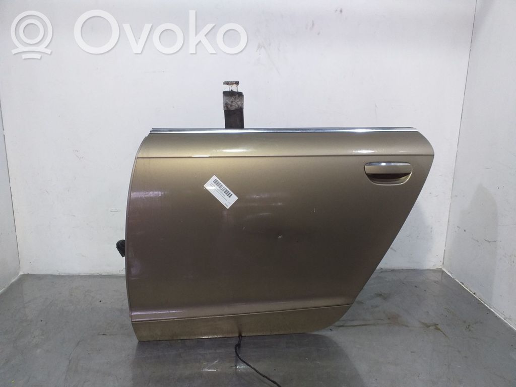 Audi A6 S6 C6 4F Puerta trasera 