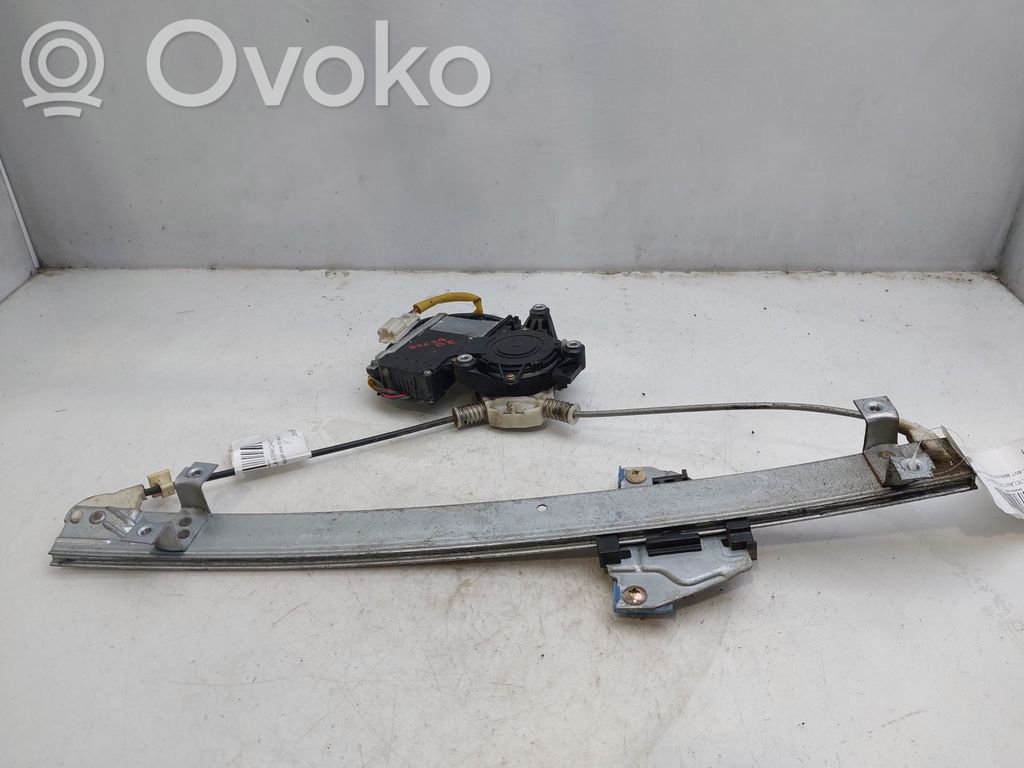 Mitsubishi Galant Regulador de puerta delantera con motor 