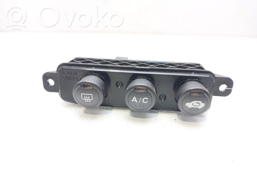 Honda Civic Unidad de control climatización 